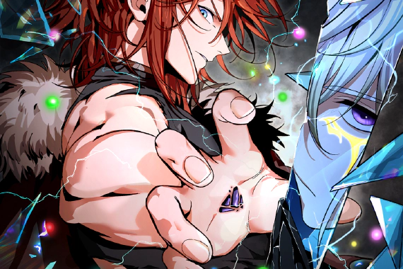 Top 10 Popular Manga to Read (October 2025)