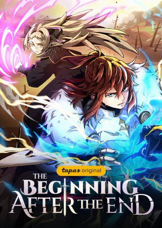 The Beginning After the End