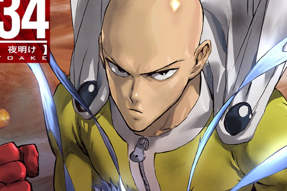 Top 10 Manga and Manhwa Adapted to Anime in October 2025