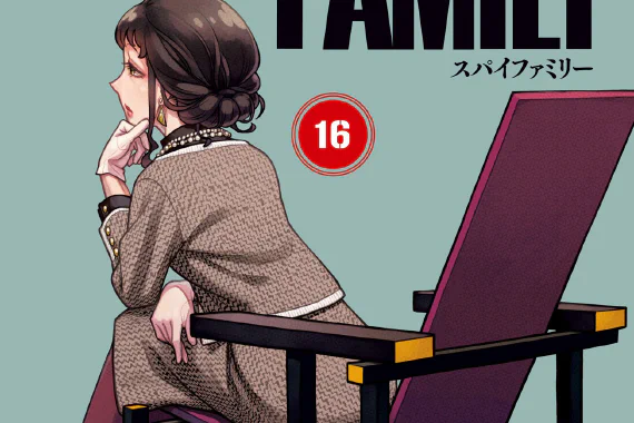 Top 10 Manga and Manhwa Adapted to Anime in December 2025