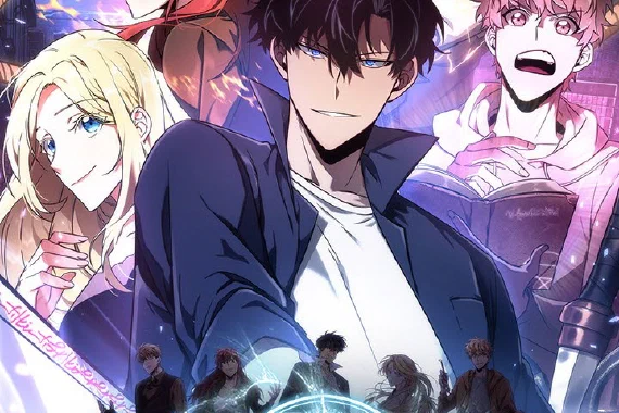 Top 10 Manga and Manhwa Adapted to Anime in August 2026
