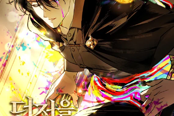 Top 10 Trending Manga and Manhwa in July 2026