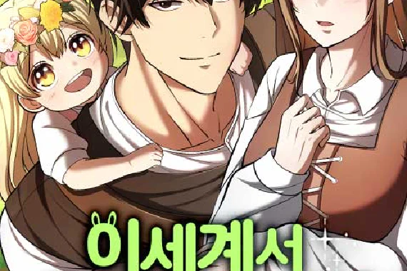 Top 10 Trending Manga and Manhwa in May 2026