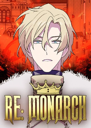 RE: Monarch