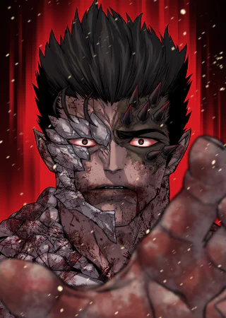 The Berserker's Second Playthrough