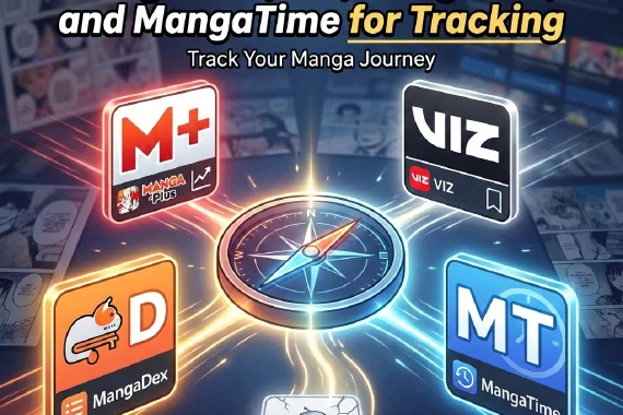 Best Alternatives to Comick for Manga Tracking