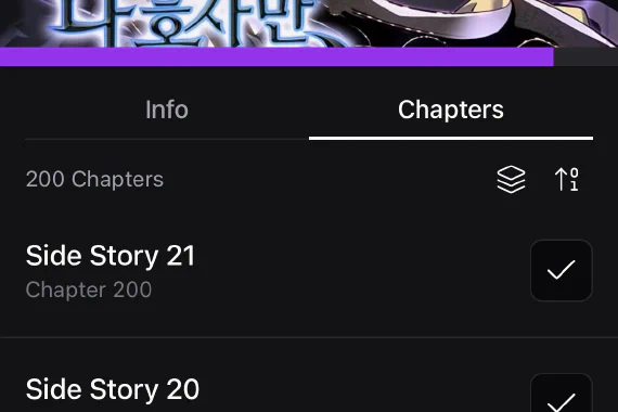 The Best Apps to Track Manga Chapters in 2025