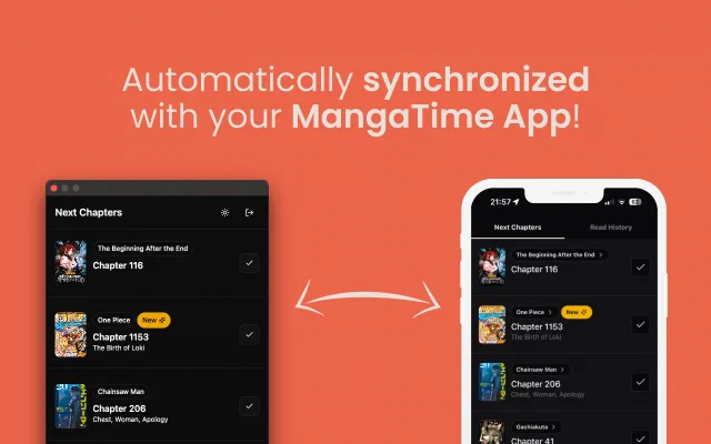 Sync