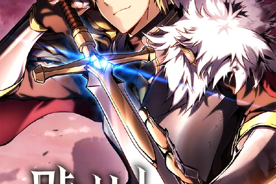 I Became the First Prince: Legend of Sword's Song
