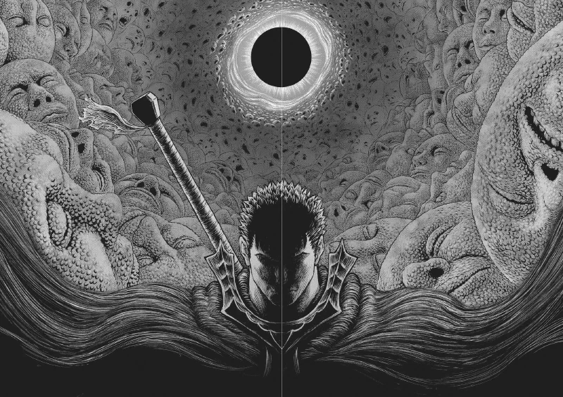 Berserk