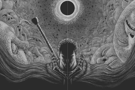 10 Manga with the Best Artworks: Stunning Illustrations You Can't Miss