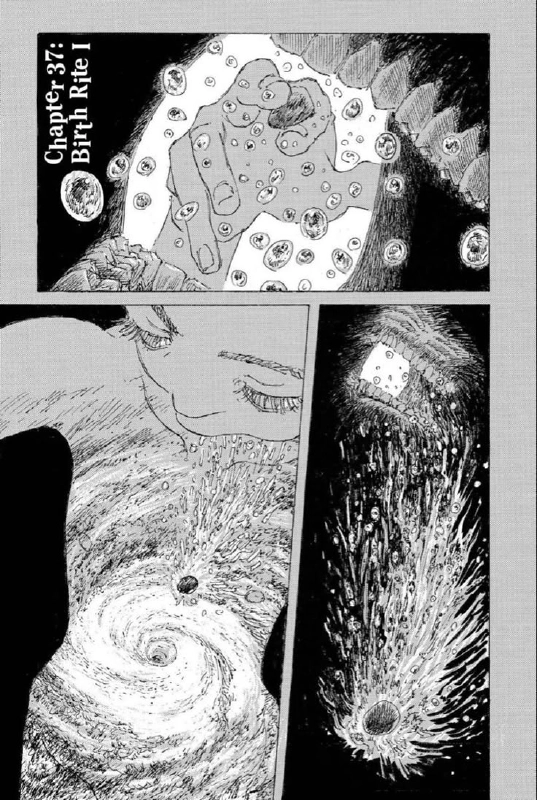 Children of the Sea