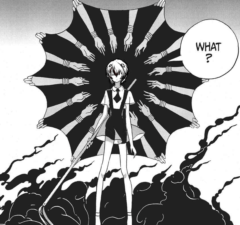 Houseki no Kuni