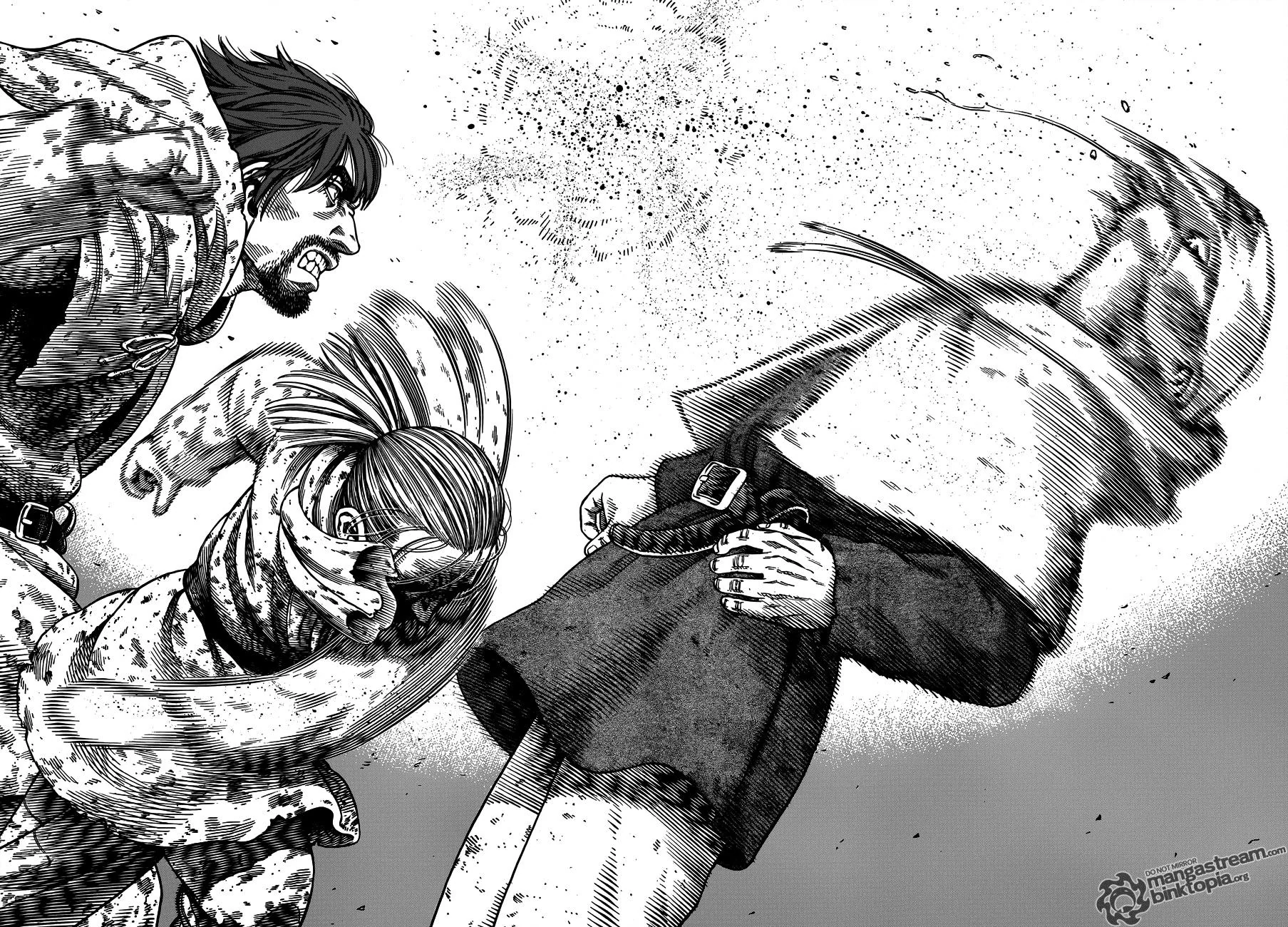 Vinland Saga