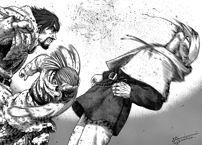 Vinland Saga