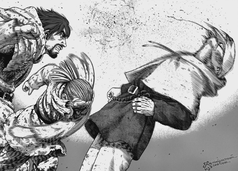 Vinland Saga