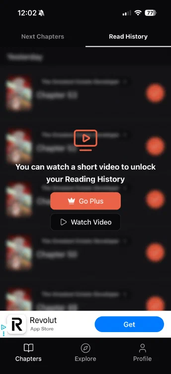 Desbloquear Contenido Plus