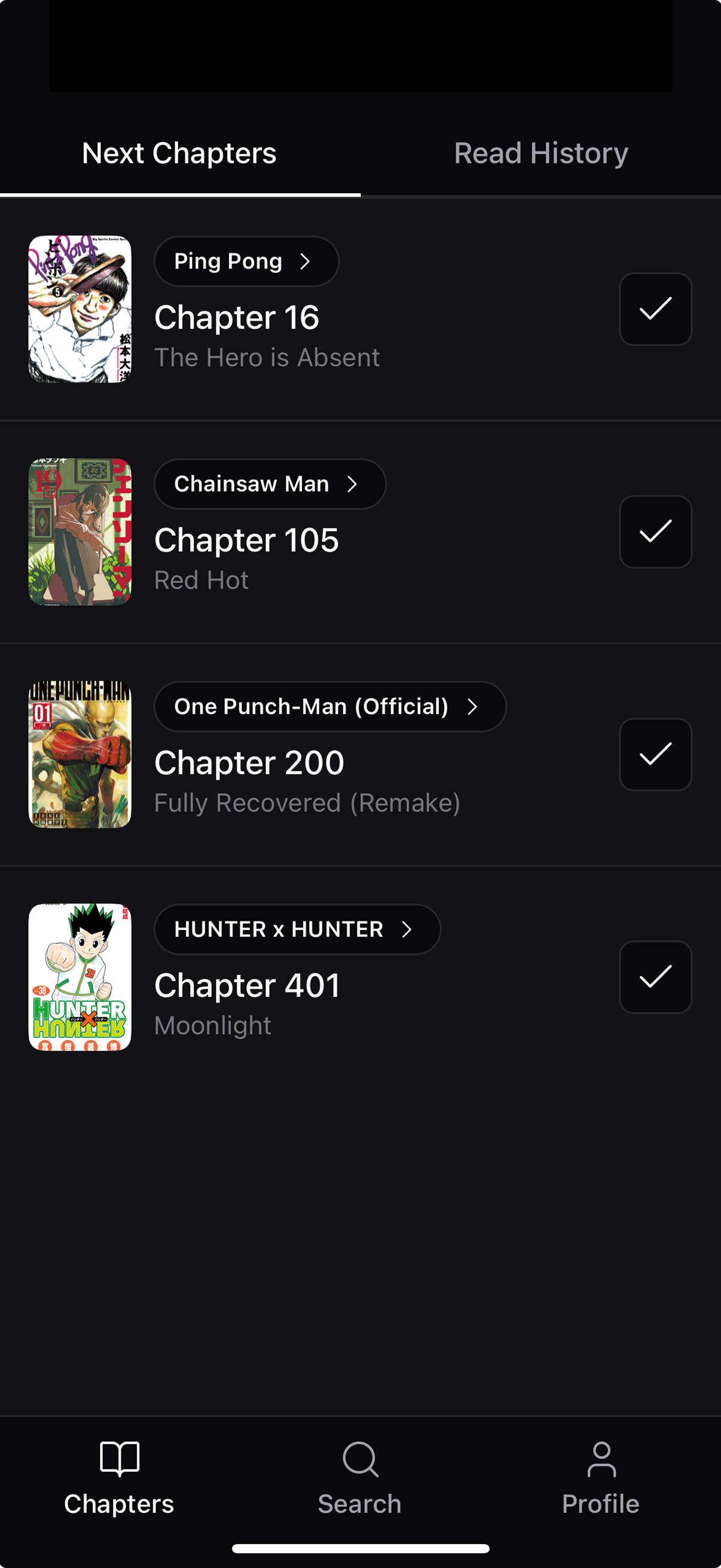 5 Best Alternatives to MyAnimeList to Try for Free in 2025