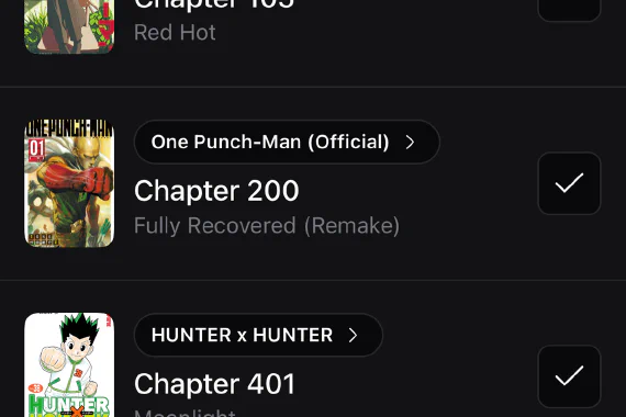 5 Best Alternatives to MyAnimeList to Try for Free in 2025