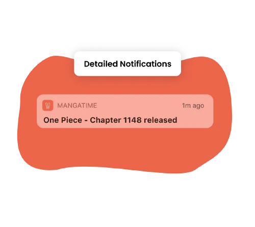 Notifications Améliorées