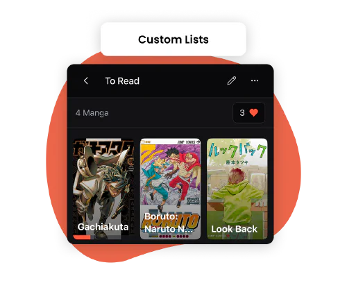 Listes Personnalisables