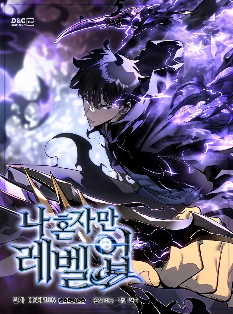 Dove continuare Solo Leveling dopo la Stagione 2?