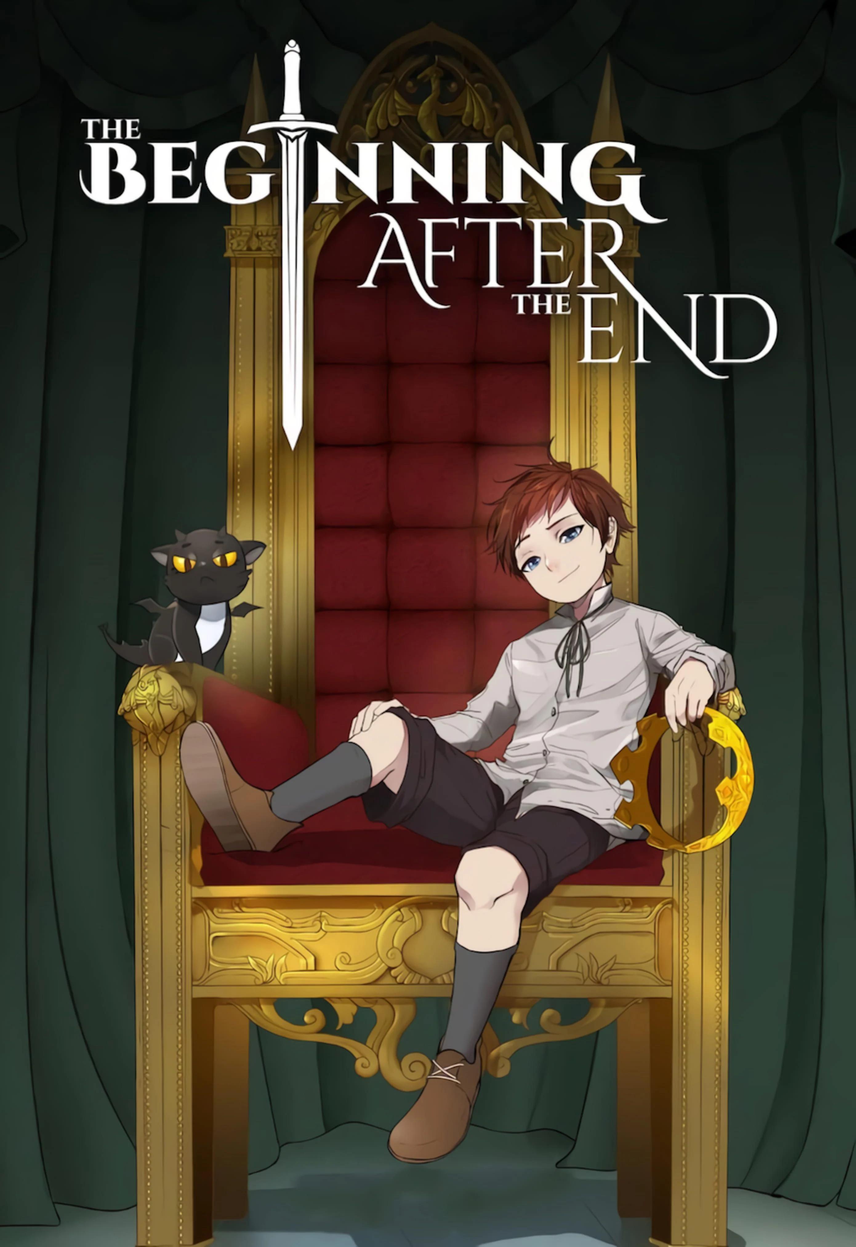 TBATE: Where to Continue After Season 1 of the Anime