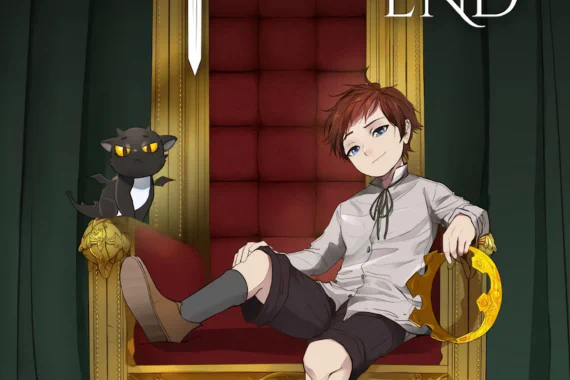 Where to Continue "The Beginning After the End" Manga After Season 1 of the Anime?