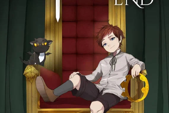 TBATE: Where to Continue After Season 1 of the Anime