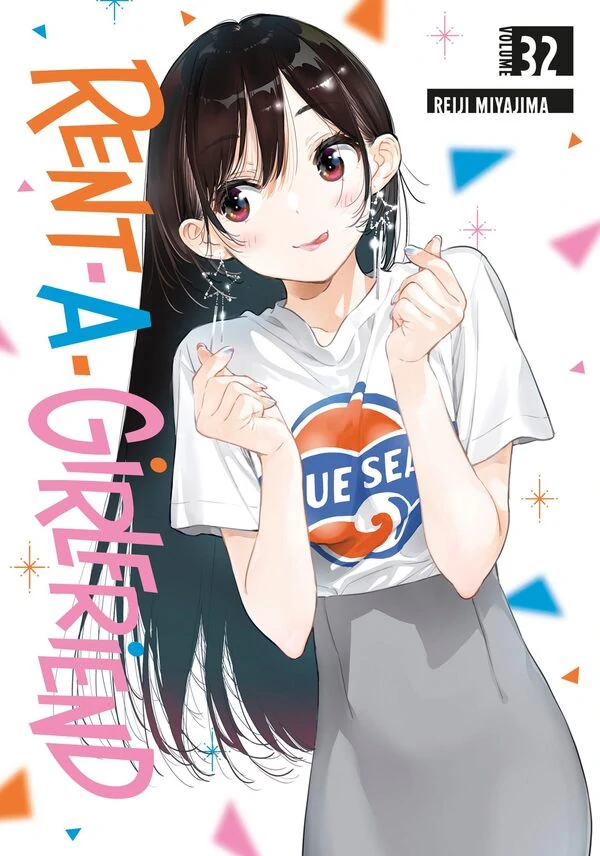 Where to Read Rent a Girlfriend Manga Free: Ultimate Guide