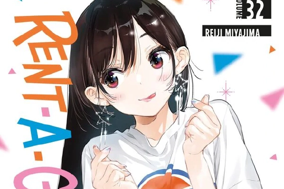 Où lire le manga Rent a Girlfriend gratuitement : Guide ultime