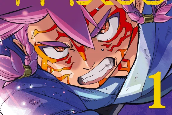 Where to Read "Shintouki: Teogonia" Manga for Free (Top Options)