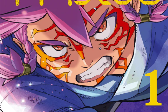 Where to Read "Shintouki: Teogonia" Manga for Free (Top Options)